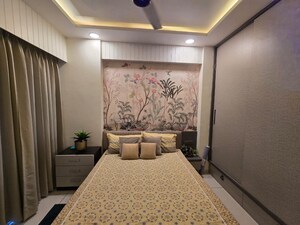 Bedroom in 3 BHK Apartment at Sama Savli Road – for Sale