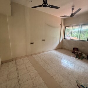 Room in 3 BHK Apartment at New Panvel – for Rent