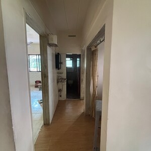  3 BHK Apartment at New Panvel – for Rent