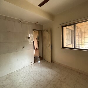 Room in 3 BHK Apartment at New Panvel – for Rent