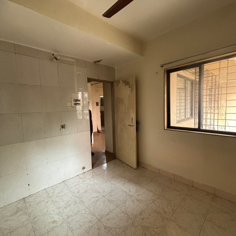 Room, new panvel 3 Bedroom 1250 Sq.Ft. Apartment In New Panvel Navi Mumbai 9243353
