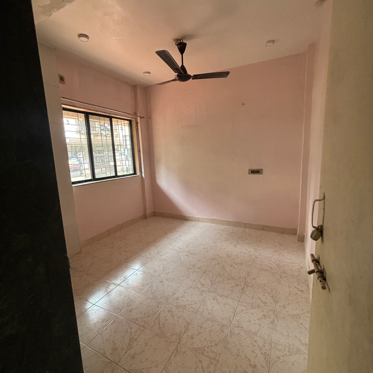 3 BHK + Pooja Room Apartment For Rent in New Panvel