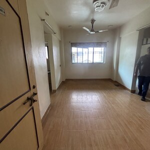  3 BHK Apartment at New Panvel – for Rent