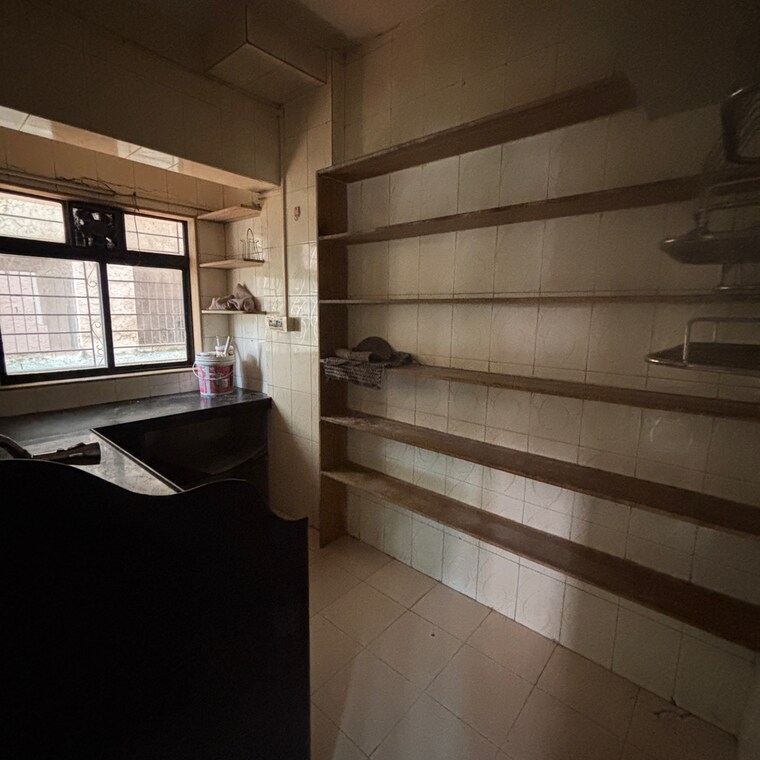 Kitchen, new panvel 3 Bedroom 1250 Sq.Ft. Apartment In New Panvel Navi Mumbai 9243353