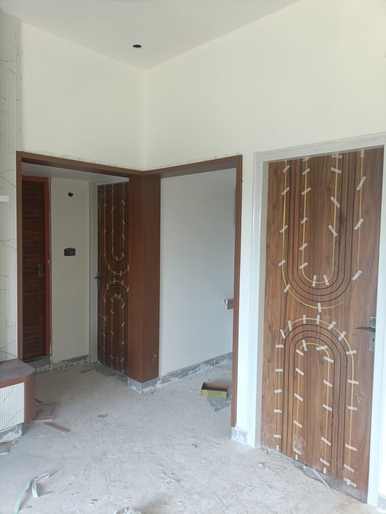 undefined, nri layout 3 Bedroom 1500 Sq.Ft. Builder Floor In Nri Layout Bangalore 9243349