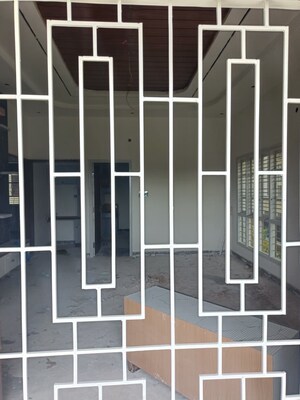 Building Lobby in 3 BHK Builder Floor at Nri Layout – for Rent