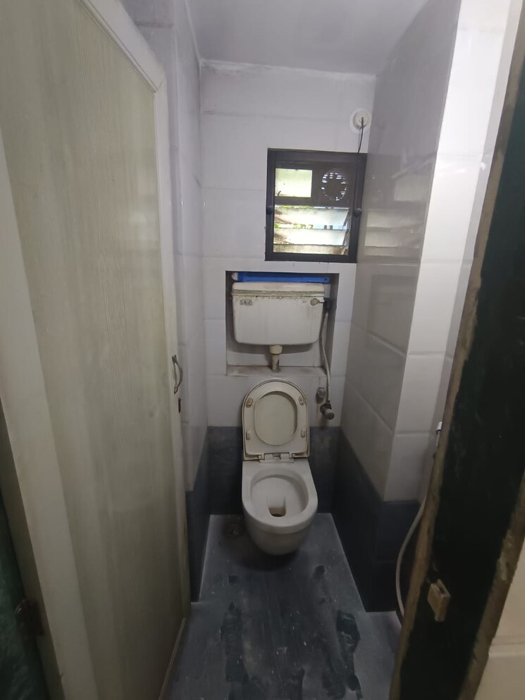 Attached Bathroom, srushti-villa 1 Bedroom 650 Sq.Ft. Apartment In Charai Thane 9243361