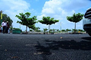 Plot Area in  Plot at Whitefield – for Sale