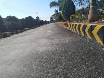  Plot – Exterior View View at Whitefield - for Sale