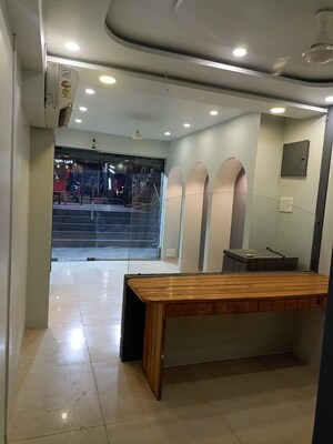 Kitchen in  Shop at Unity Splendour, Wanowrie – for Sale