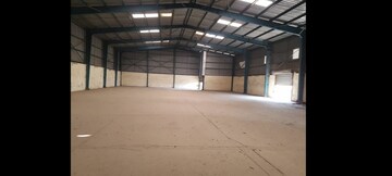  Warehouse For Rent in Kalamboli