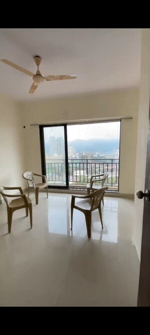 Kitchen in 2 BHK Apartment at Prithvi Pride, Mira Road – for Rent