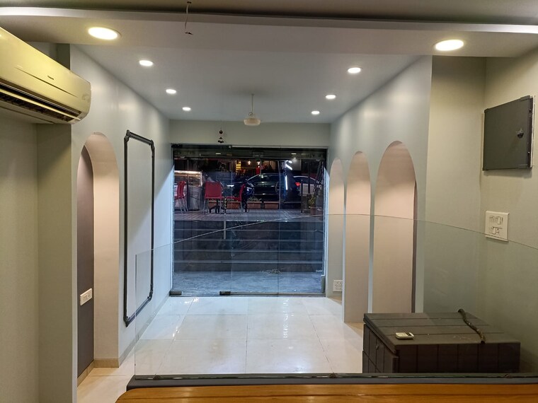 Kitchen, unity-splendour Commercial Shop 300 Sq.Ft. In Wanowrie Pune 9243370