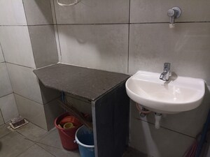 Bathroom in  Shop at Unity Splendour, Wanowrie – for Sale
