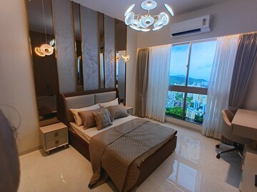 2 BHK Apartment For Sale in Mextech Miraya Divine, Kapur Bawdi
