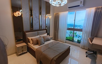2 BHK Apartment For Sale in Mextech Miraya Divine, Kapur Bawdi