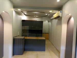 Kitchen in  Shop at Unity Splendour, Wanowrie – for Sale