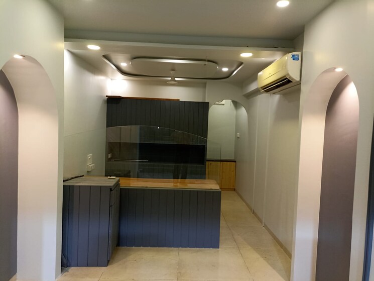 Kitchen, unity-splendour Commercial Shop 300 Sq.Ft. In Wanowrie Pune 9243370