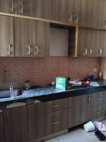 Parking in 2 BHK Apartment at Conscient Habitat 78, Sector 78 – for Rent
