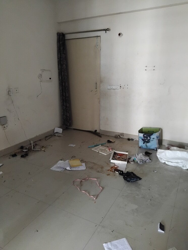 Bathroom, conscient-habitat-78 2 Bedroom 517 Sq.Ft. Apartment In Sector 78 Faridabad 9243401