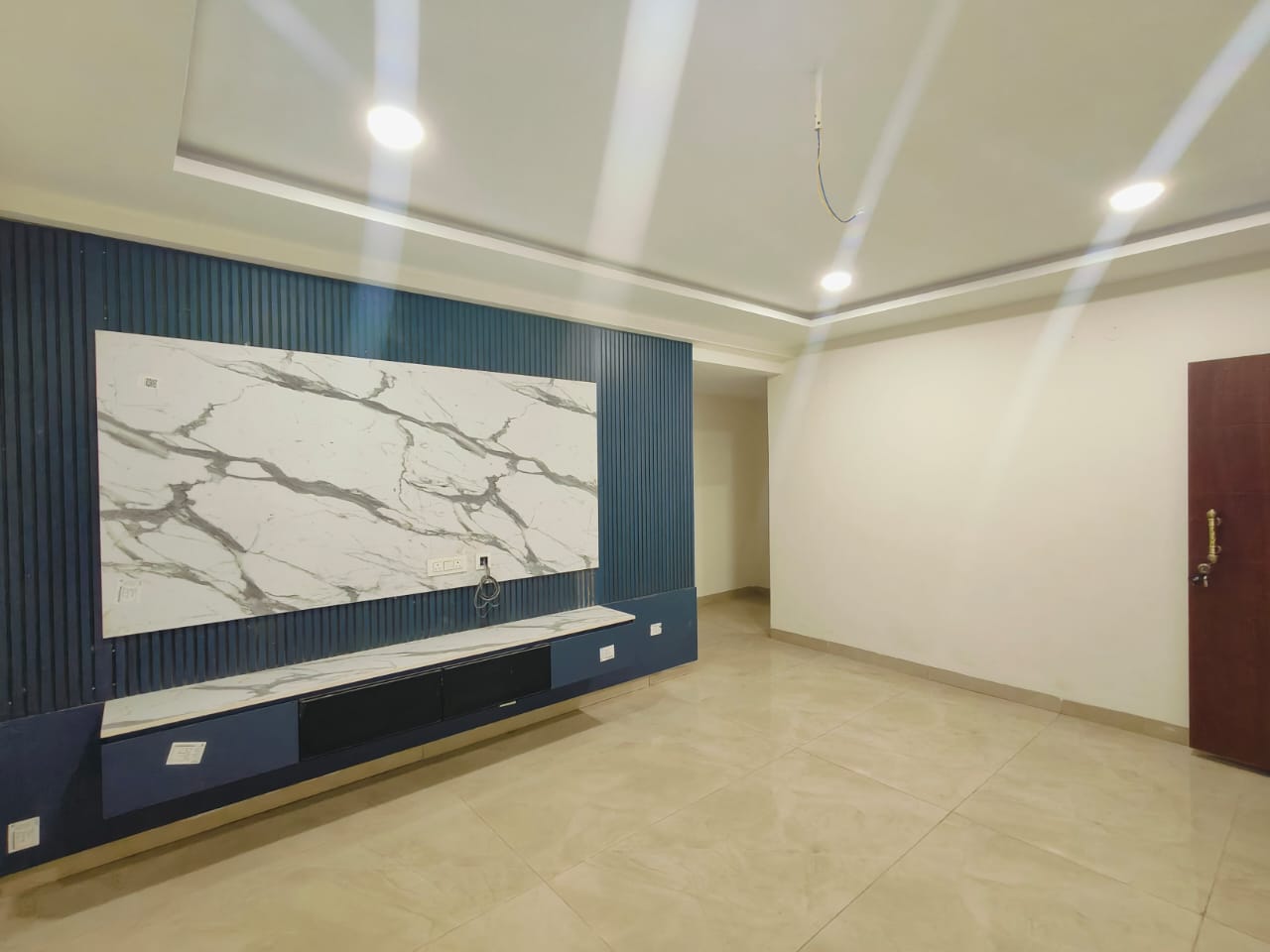 3 BHK Apartment For Sale in Sweet Home Properties 