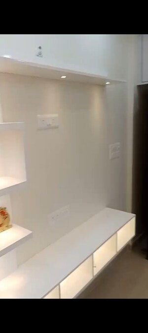 Bathroom in 3 BHK Builder Floor at Jyoti Super Village, Raj Nagar Extension – for Sale