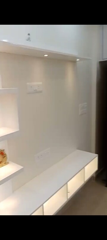 Bathroom in 3 BHK Builder Floor at Jyoti Super Village, Raj Nagar Extension – for Sale