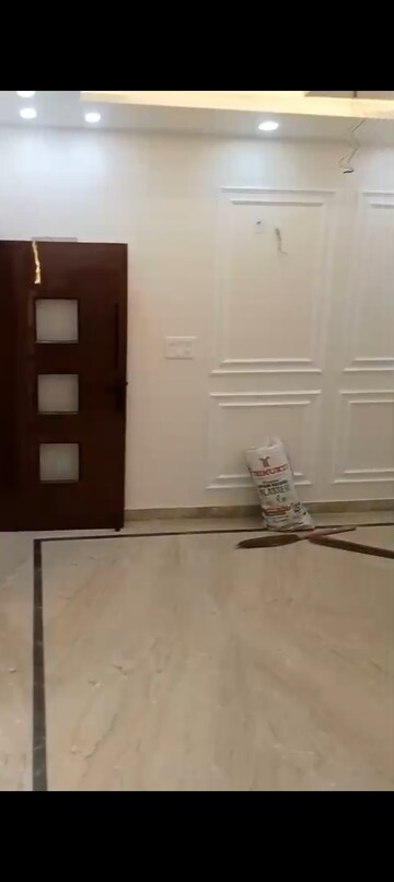 Bathroom in 3 BHK Builder Floor at Jyoti Super Village, Raj Nagar Extension – for Sale