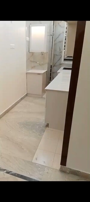 Staircase in 3 BHK Builder Floor at Jyoti Super Village, Raj Nagar Extension – for Sale