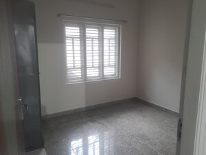 Room in 3 BHK Builder Floor at Nri Layout – for Rent