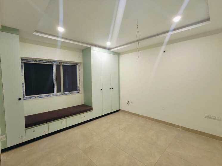 Room, ramalingeswara nagar 3 Bedroom 1655 Sq.Ft. Apartment In Ramalingeswara Nagar Vijayawada 9243382