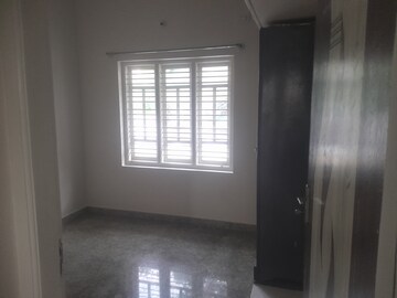 Room in 3 BHK Builder Floor at Nri Layout – for Rent