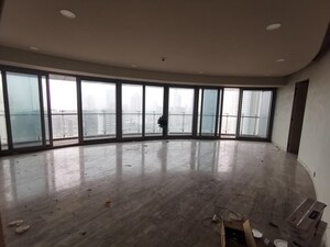 4 BHK Apartment For Rent in Lodha The World Towers World One Tier 2, Worli