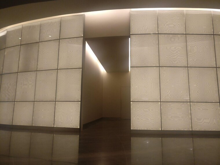 Bathroom, lodha-the-world-towers-world-one-tier-2 4 Bedroom 2909 Sq.Ft. Apartment In Worli Mumbai 9243376