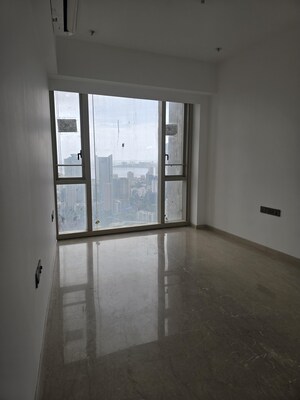 3 BHK Apartment For Rent in Lodha Sea Face, Worli