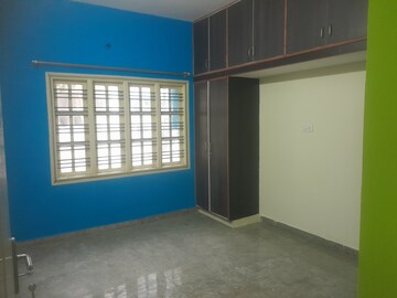 Room in 3 BHK Builder Floor at Nri Layout – for Rent