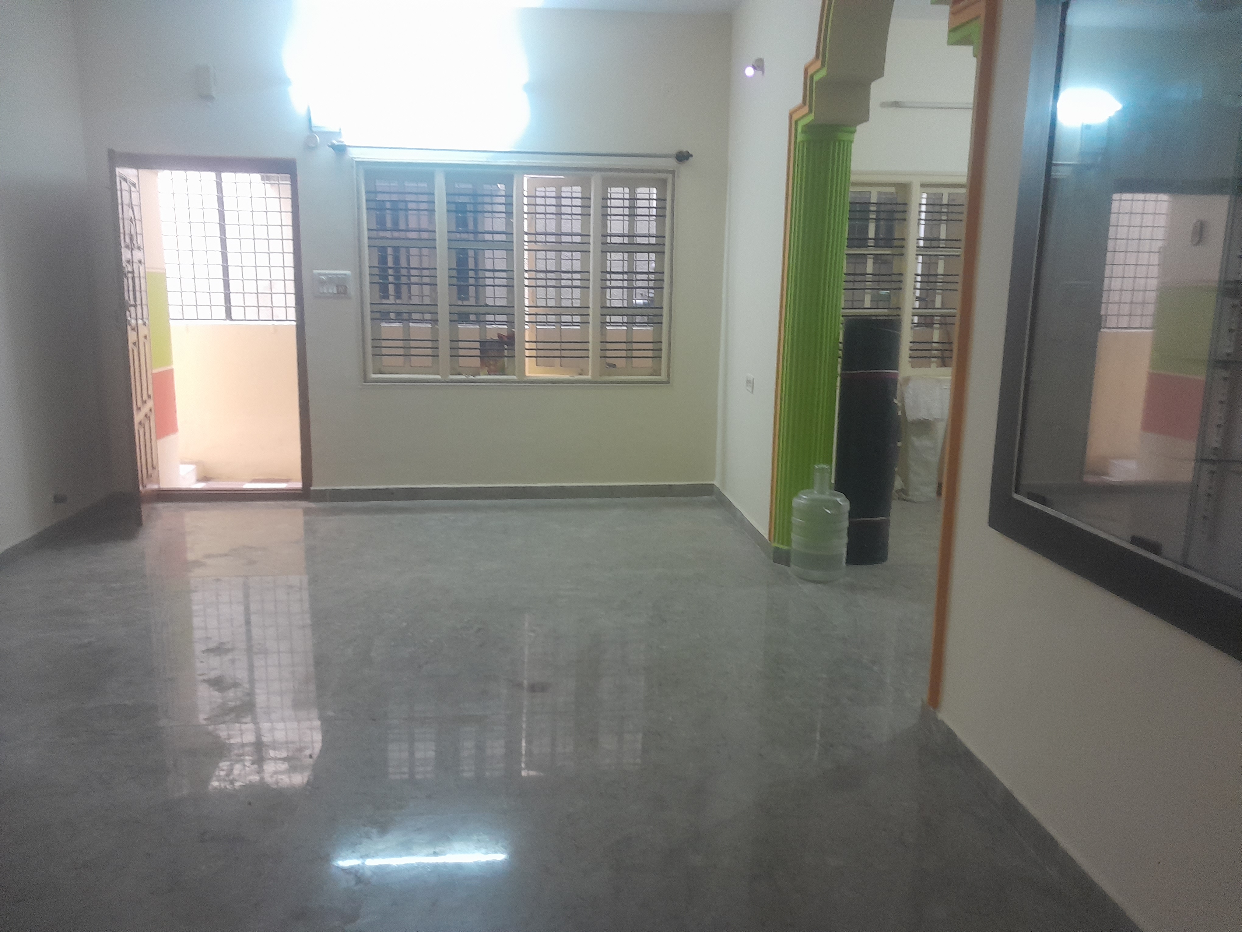 3 BHK + Pooja Room Builder Floor For Rent in Nandini Enterprises