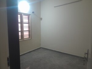 Room in 3 BHK Builder Floor at Nri Layout – for Rent