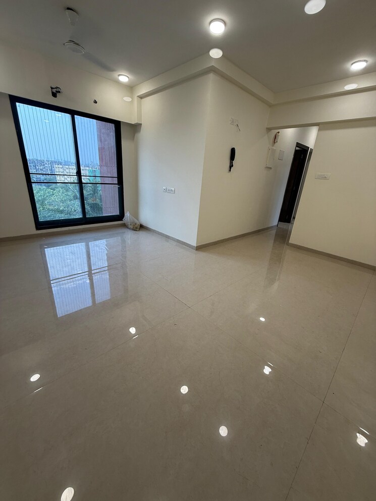 Living Room, seasons-trimurti 2 Bedroom 772 Sq.Ft. Apartment In Santacruz West Mumbai 9243394