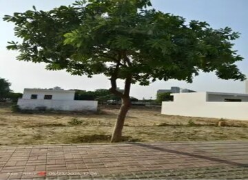  Plot – Exterior View View at DLF Garden City Plots I, Sector 91 - for Sale