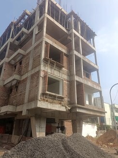 2 BHK + Pooja Room Apartment For Sale in Saicha