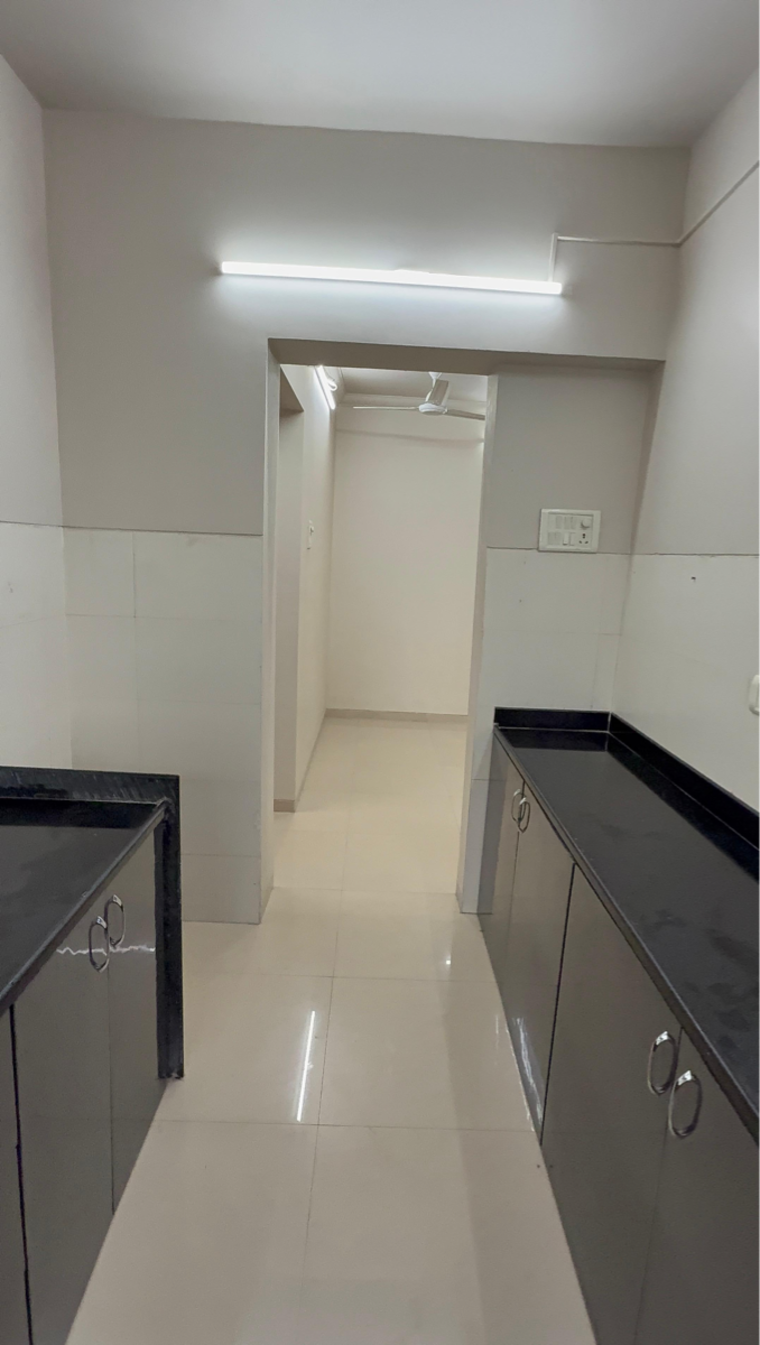 Kitchen, sai-haridra 2 Bedroom 1160 Sq.Ft. Apartment In Kharghar Sector 35g Navi Mumbai 9243395