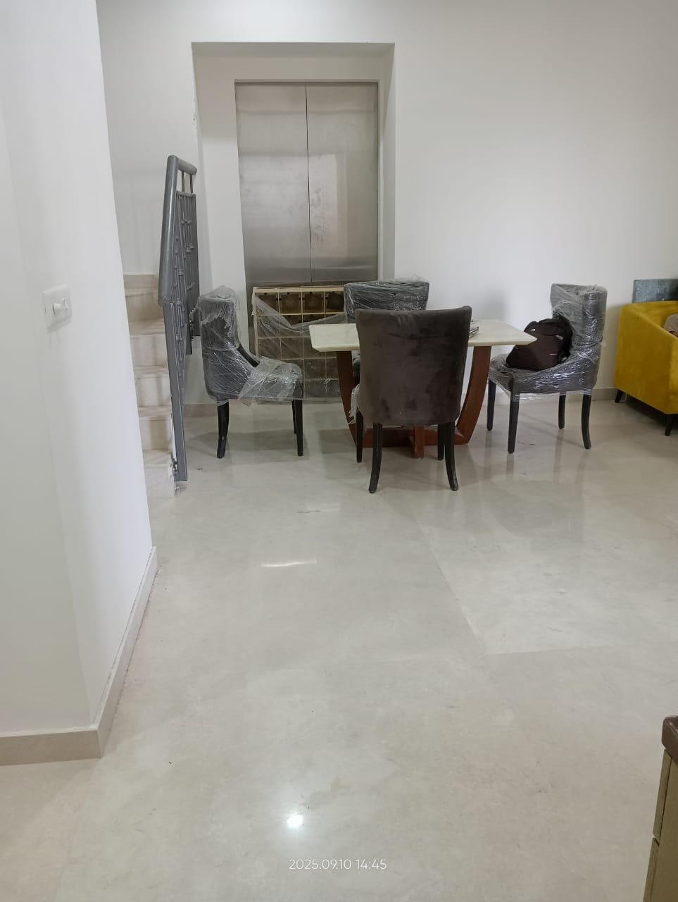 3 BHK + Pooja Room,Servant Room 1670 Sq.Ft. Apartment in Indiabulls Sky Forest