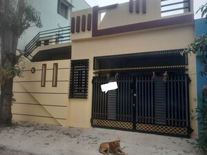 2 BHK Independent House For Rent in Nri Layout