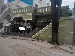 2 BHK Independent House For Rent in Ramamurthy Nagar