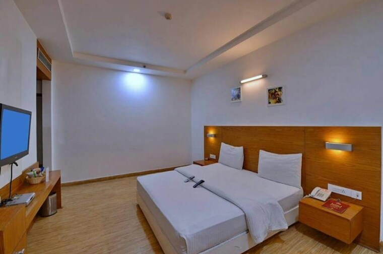Bedroom, sonipat road Commercial Warehouse 6800 Sq.Yd. In Sonipat Road Sonipat 9243407