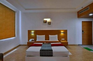 Bedroom in  Warehouse at Sonipat Road – for Sale