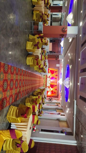  Warehouse – Exterior View View at Sonipat Road - for Sale