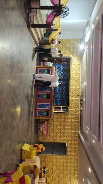  Warehouse – Exterior View View at Sonipat Road - for Sale