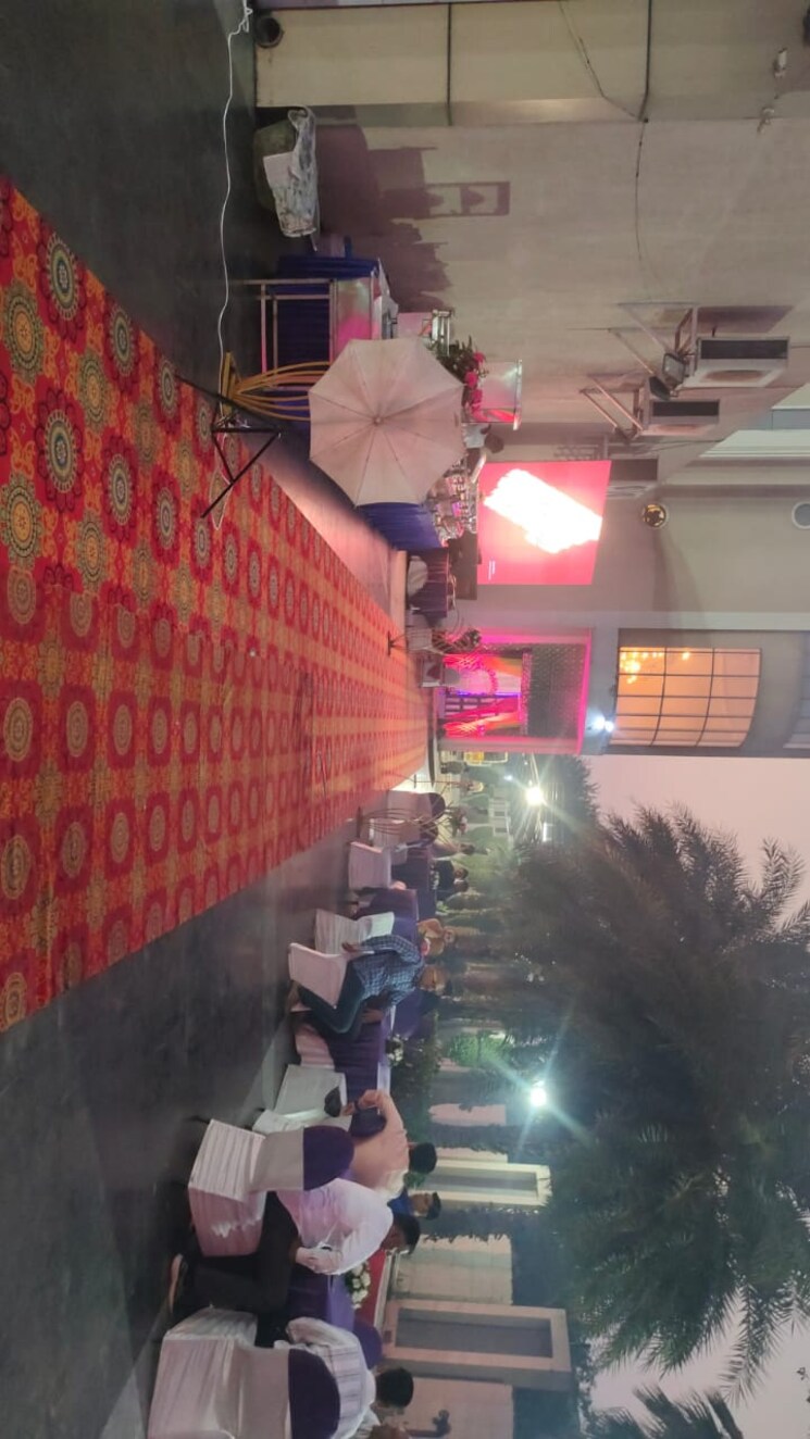  Parking, sonipat road Commercial Warehouse 6800 Sq.Yd. In Sonipat Road Sonipat 9243407